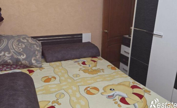 3-комн квартира Сиреневый проезд, 10,  д. 10