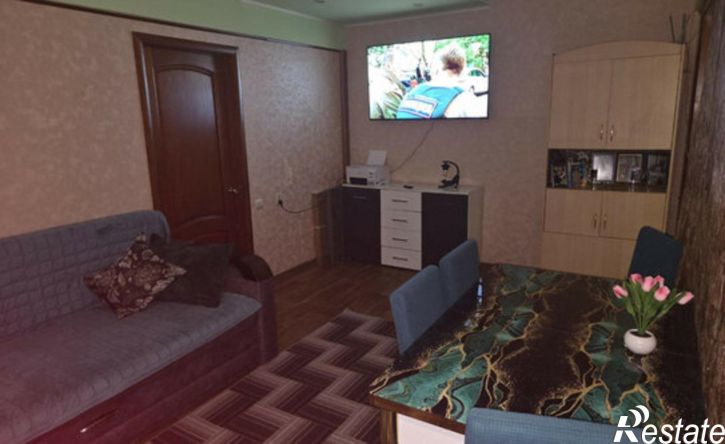 3-комн квартира Сиреневый проезд, 10,  д. 10