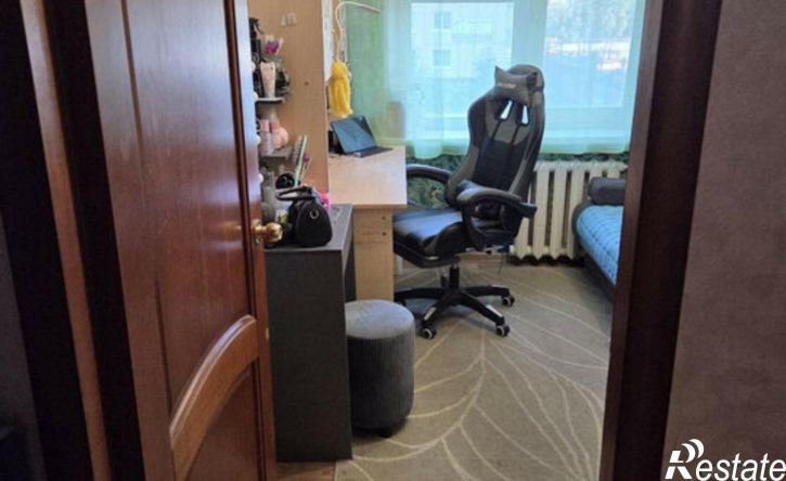 3-комн квартира Сиреневый проезд, 10,  д. 10