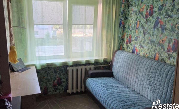 3-комн квартира Сиреневый проезд, 10,  д. 10