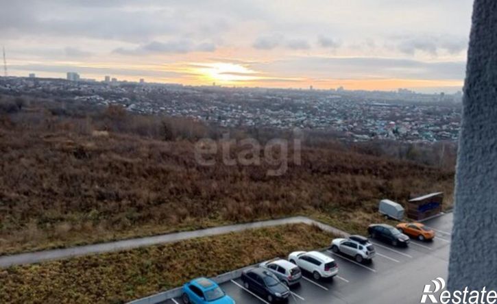 1-комн квартира ул Защитников Отечества, 21,  д. 21