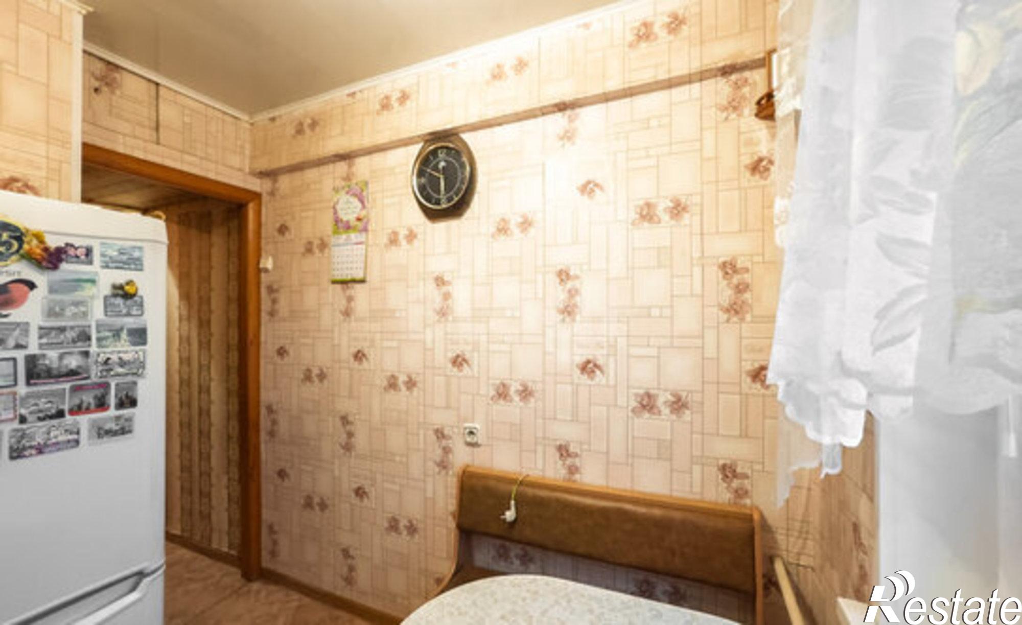 Купить квартиру за 3 300 000 рублей на улица Варейкиса, 39