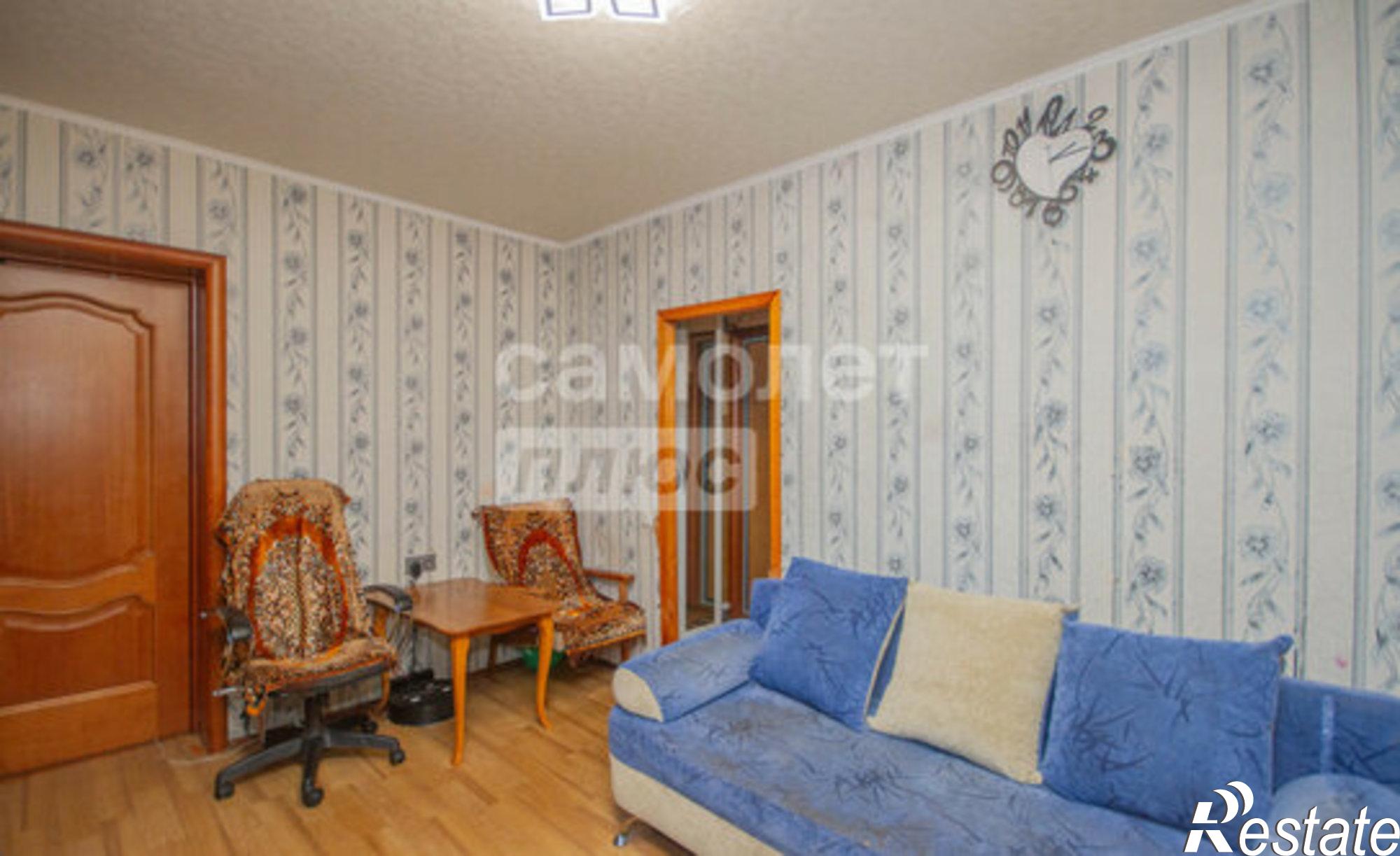 Купить квартиру за 1 900 000 рублей на улица Варейкиса, 2