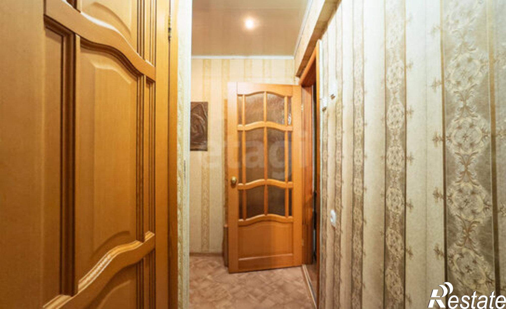 Купить квартиру за 3 300 000 рублей на улица Варейкиса, 39