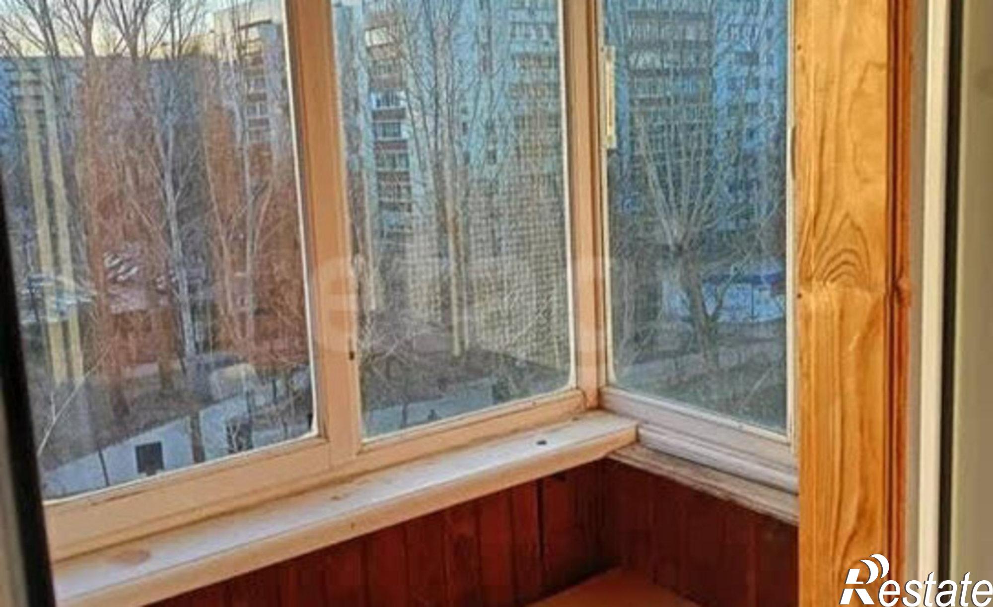 Купить квартиру за 3 200 000 рублей на Фестивальный бульвар, 10