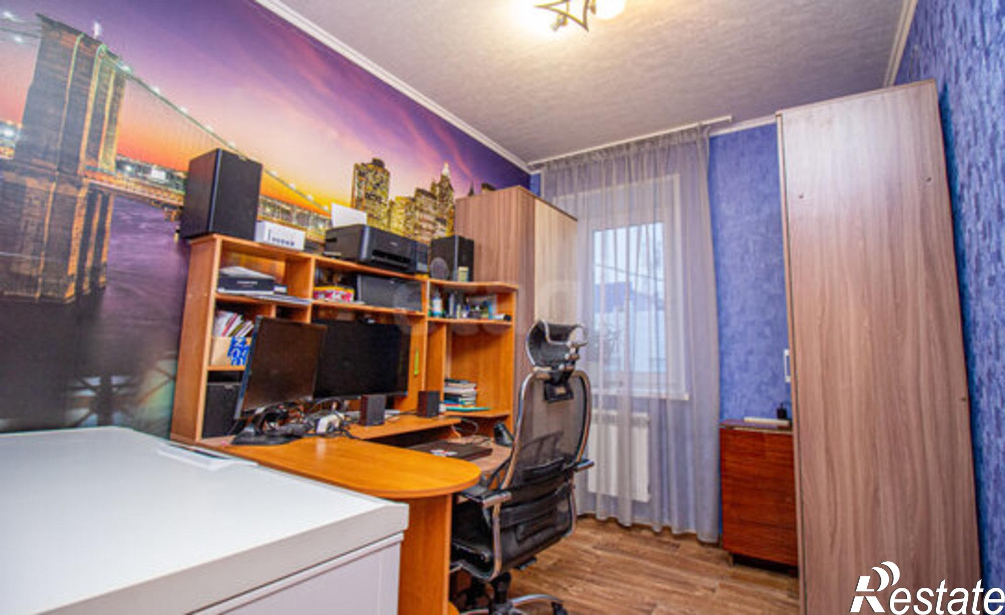 Купить квартиру за 6 000 000 рублей на проспект Авиастроителей, 7