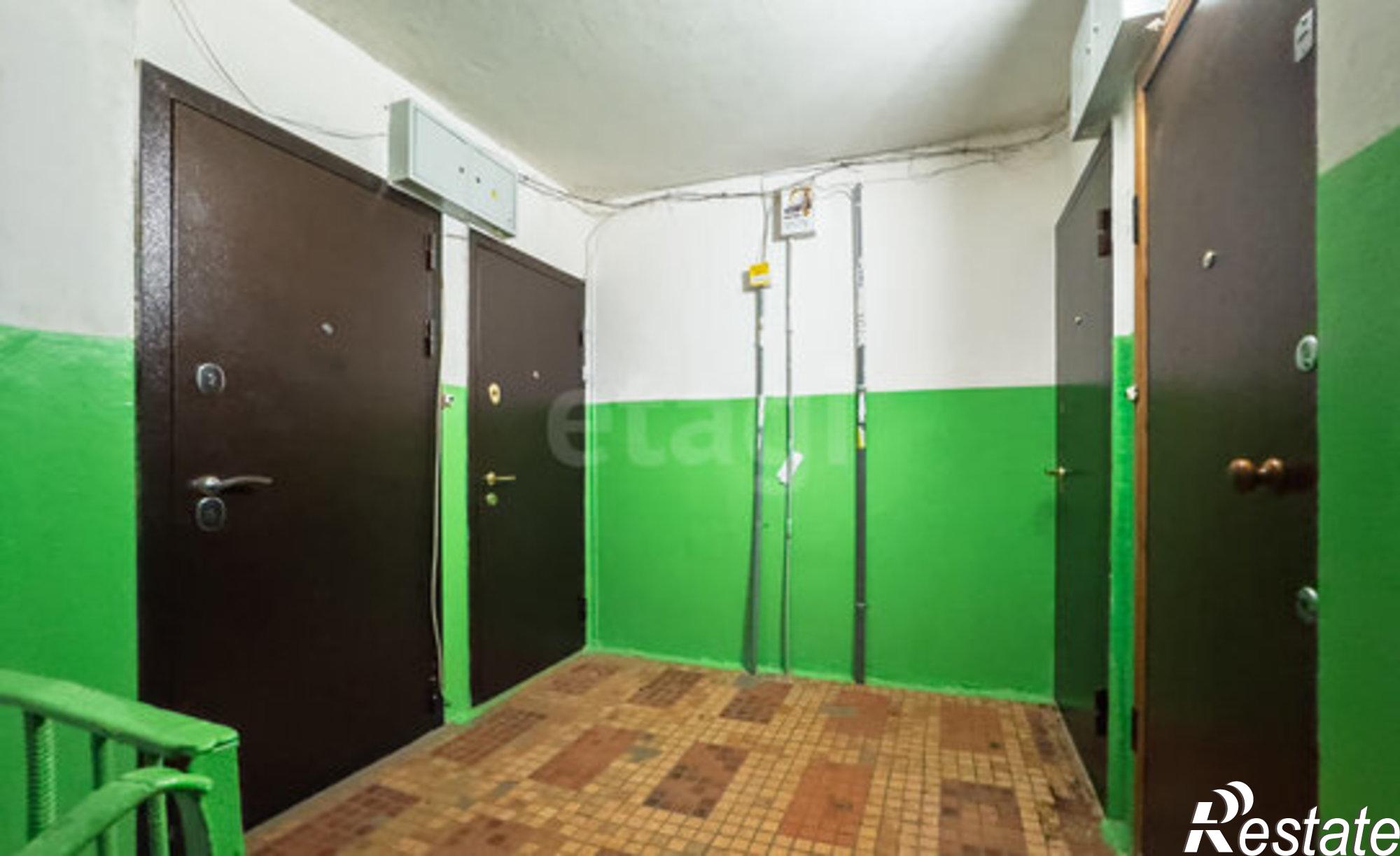 Купить квартиру за 3 300 000 рублей на улица Варейкиса, 39