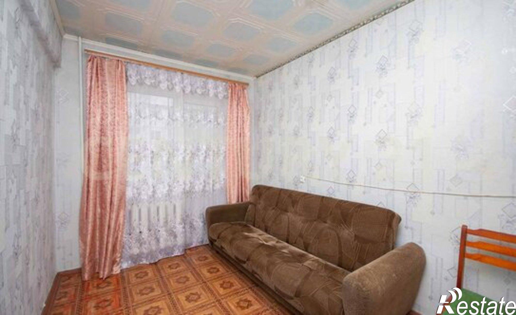 Купить квартиру за 3 550 000 рублей на проспект Гая, 53