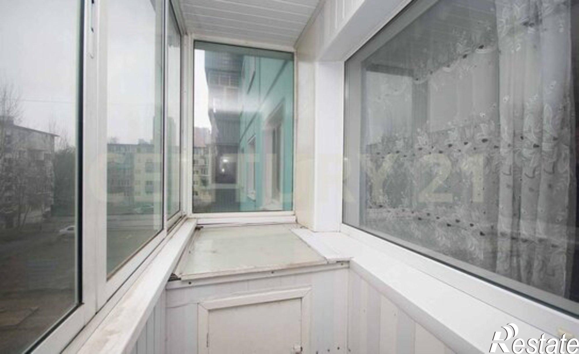 Купить квартиру за 3 550 000 рублей на проспект Гая, 53