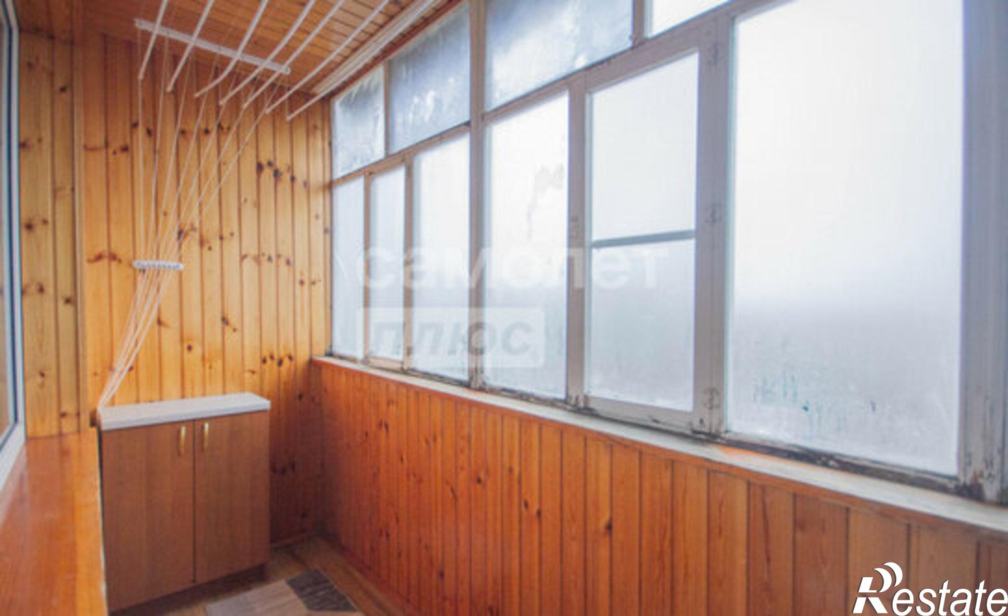 Купить квартиру за 1 900 000 рублей на улица Варейкиса, 2