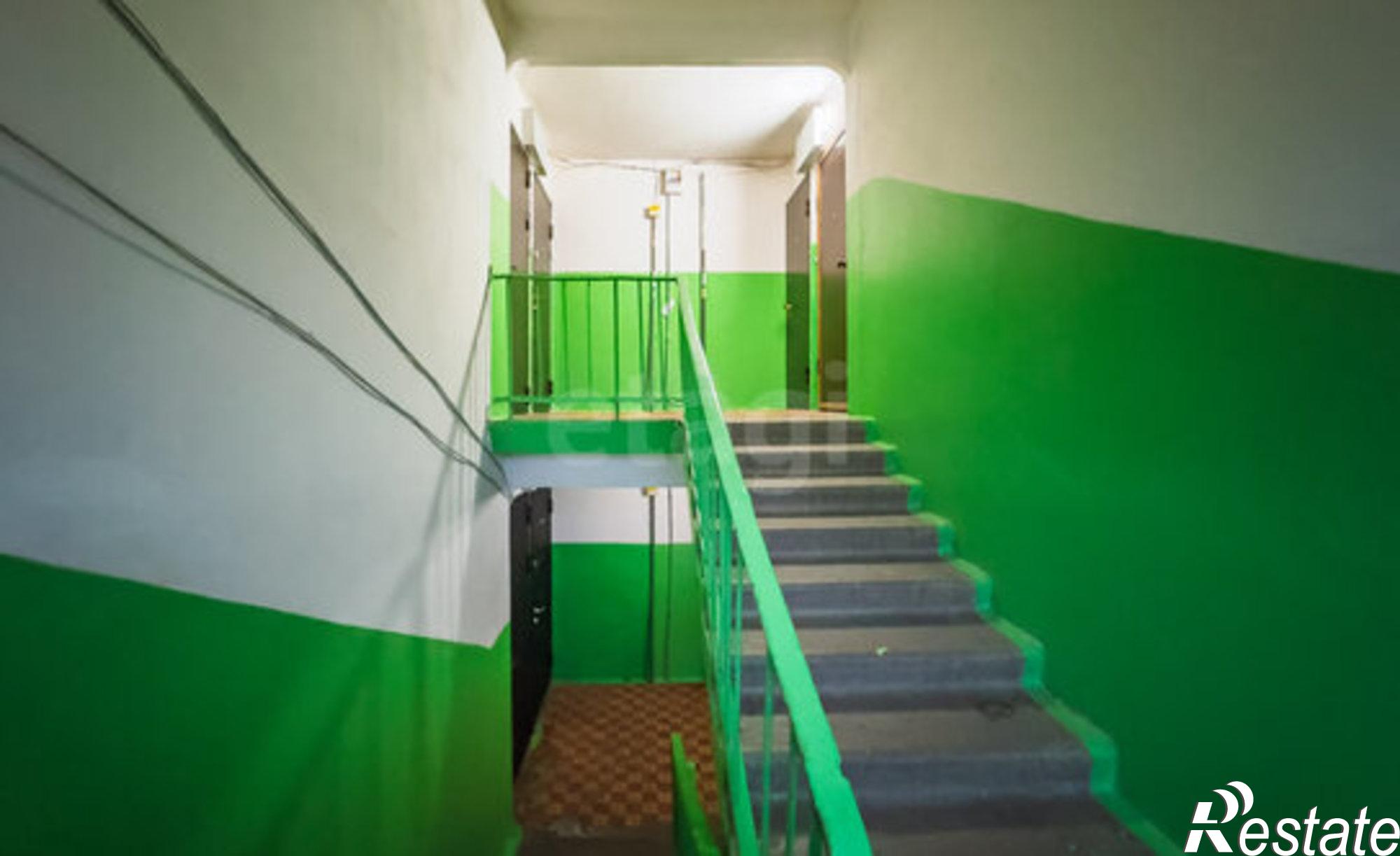 Купить квартиру за 3 300 000 рублей на улица Варейкиса, 39