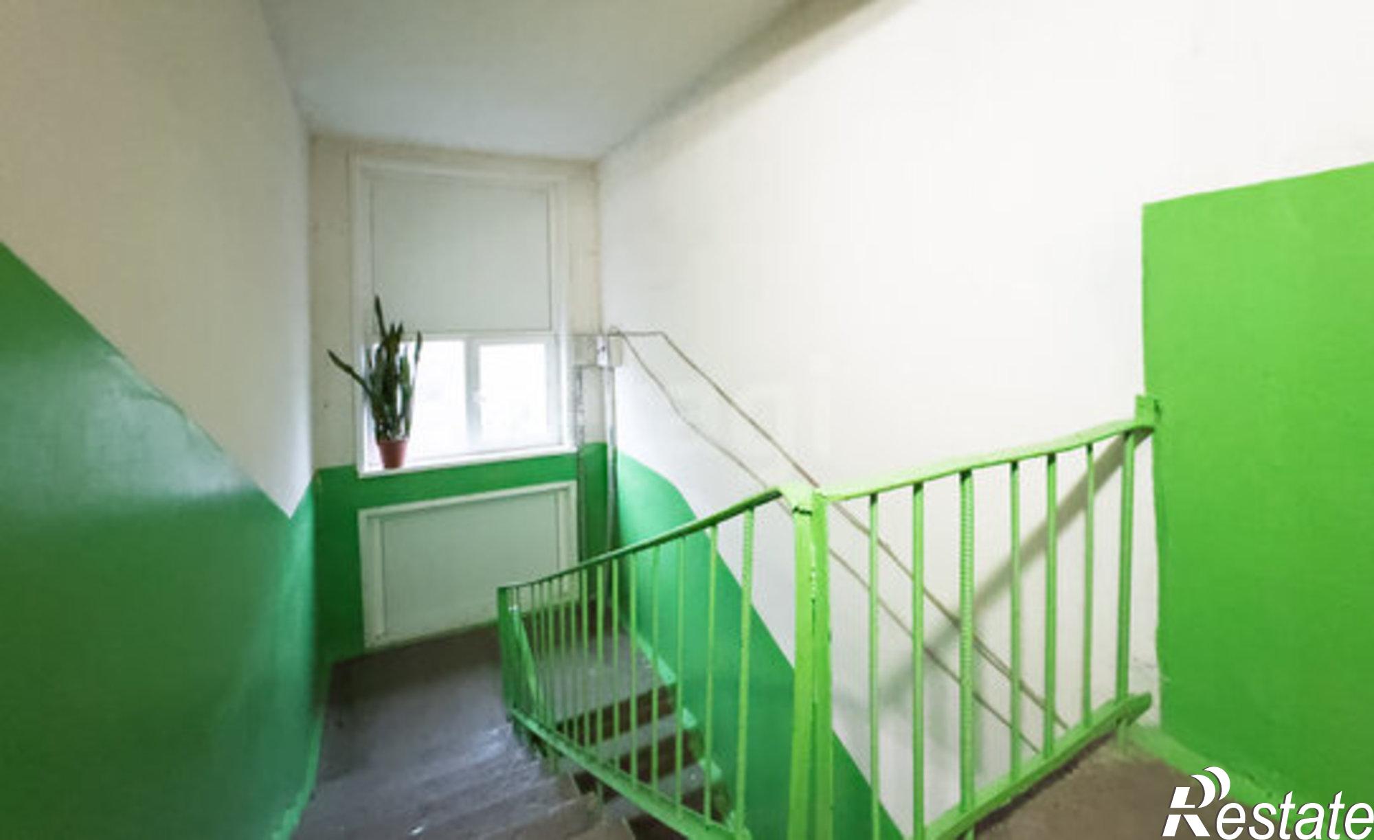 Купить квартиру за 3 300 000 рублей на улица Варейкиса, 39