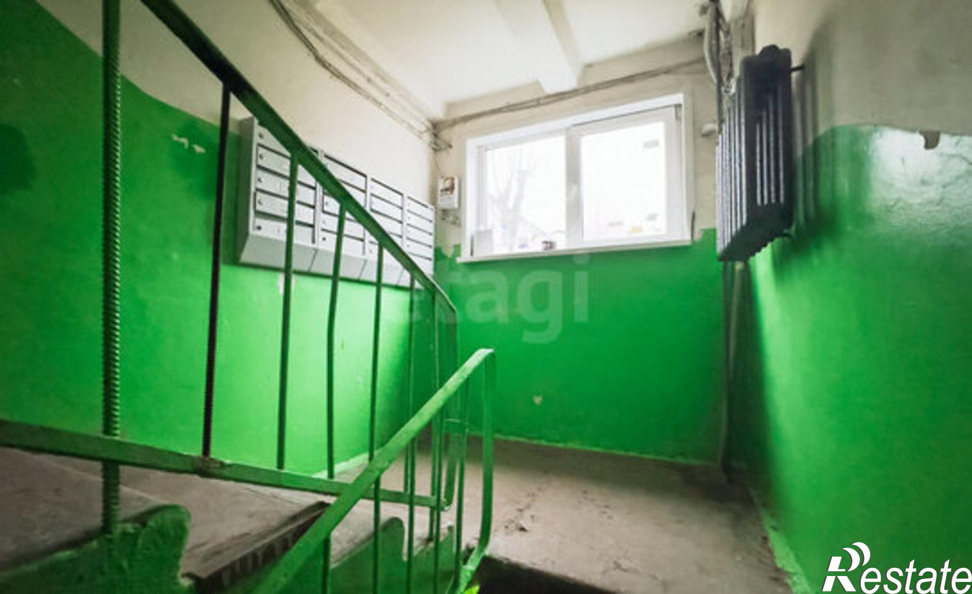 Купить квартиру за 3 300 000 рублей на улица Варейкиса, 39