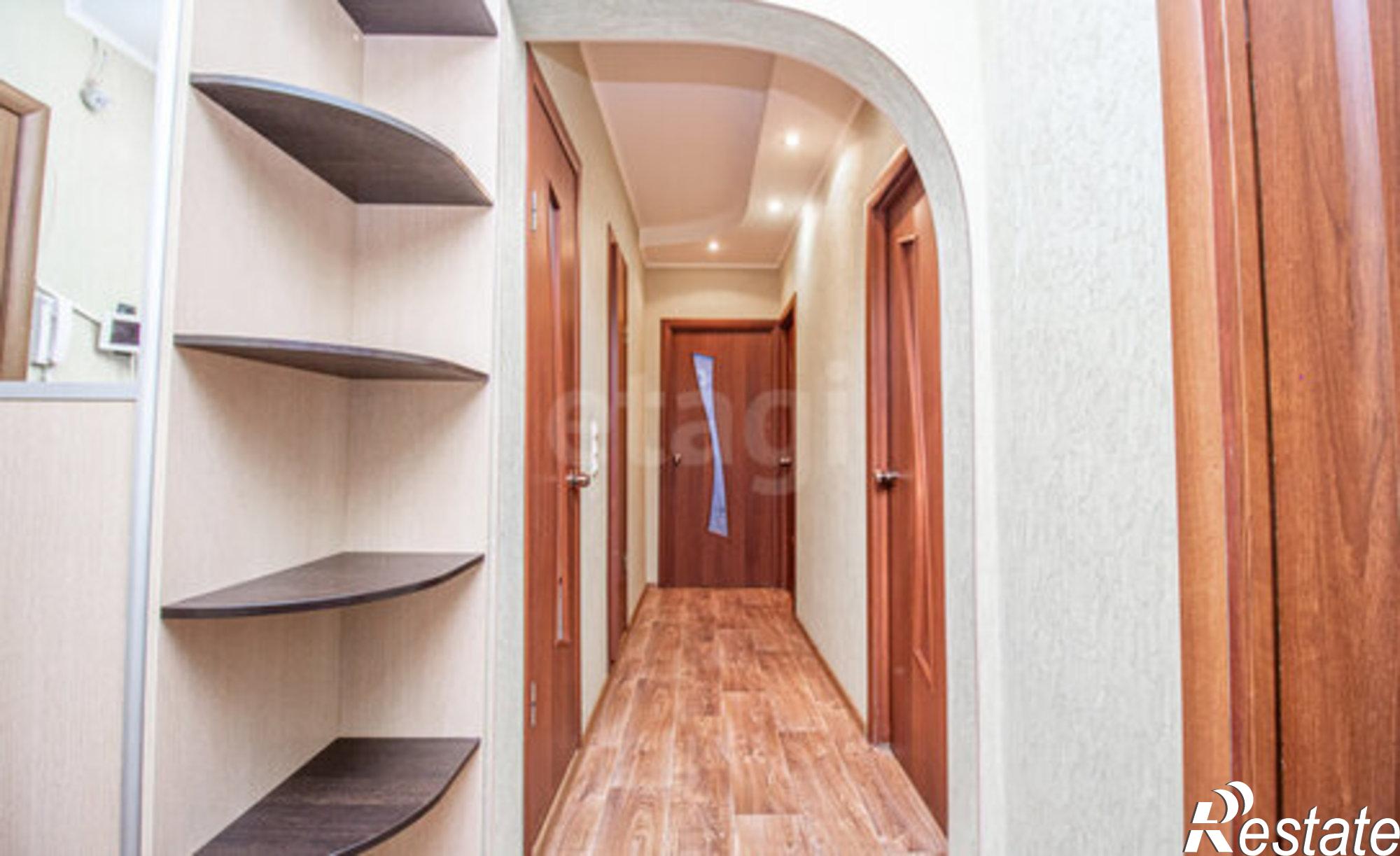 Купить квартиру за 6 000 000 рублей на проспект Авиастроителей, 7