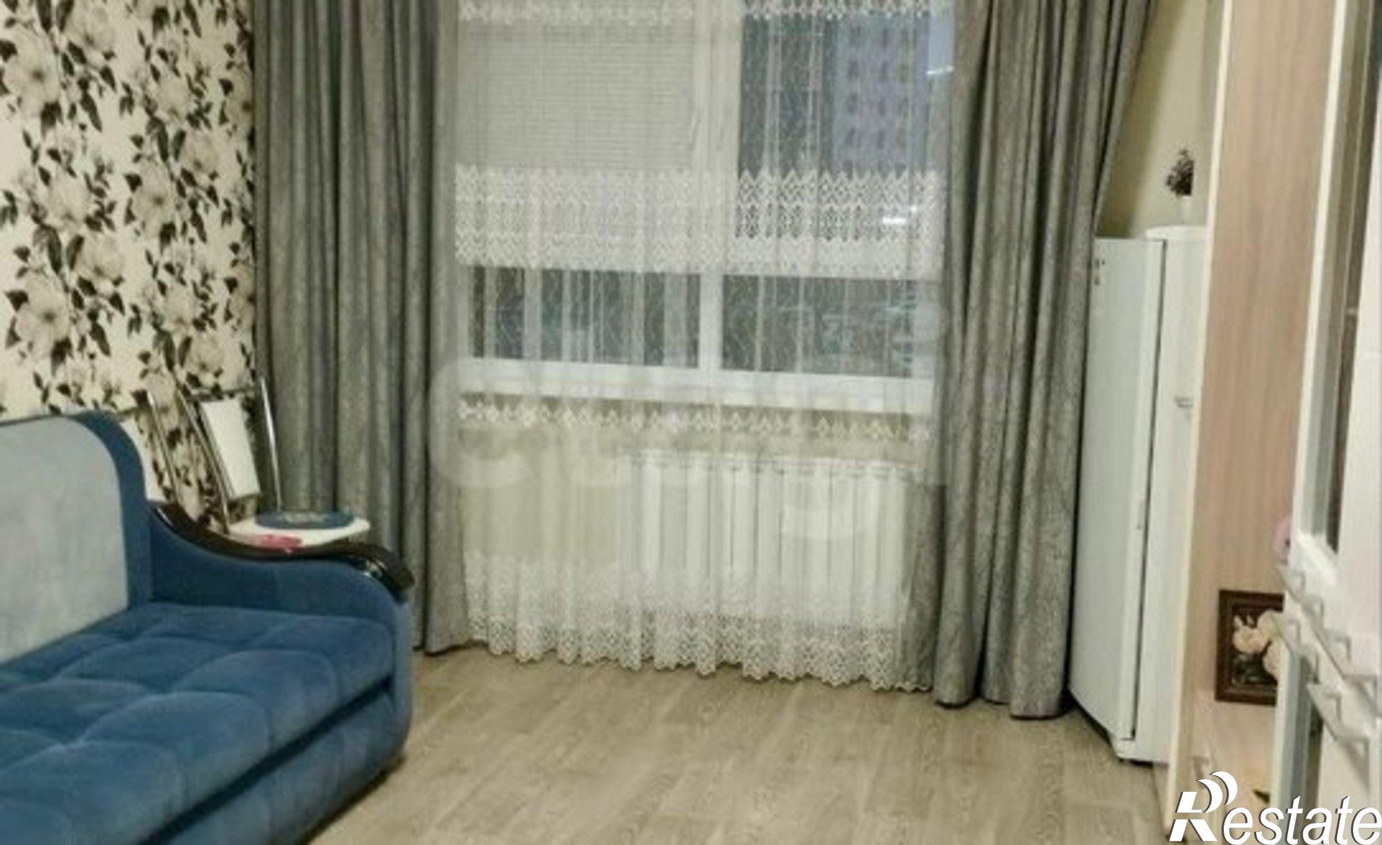 Купить квартиру за 4 650 000 рублей на ул Юго-Западная, 9