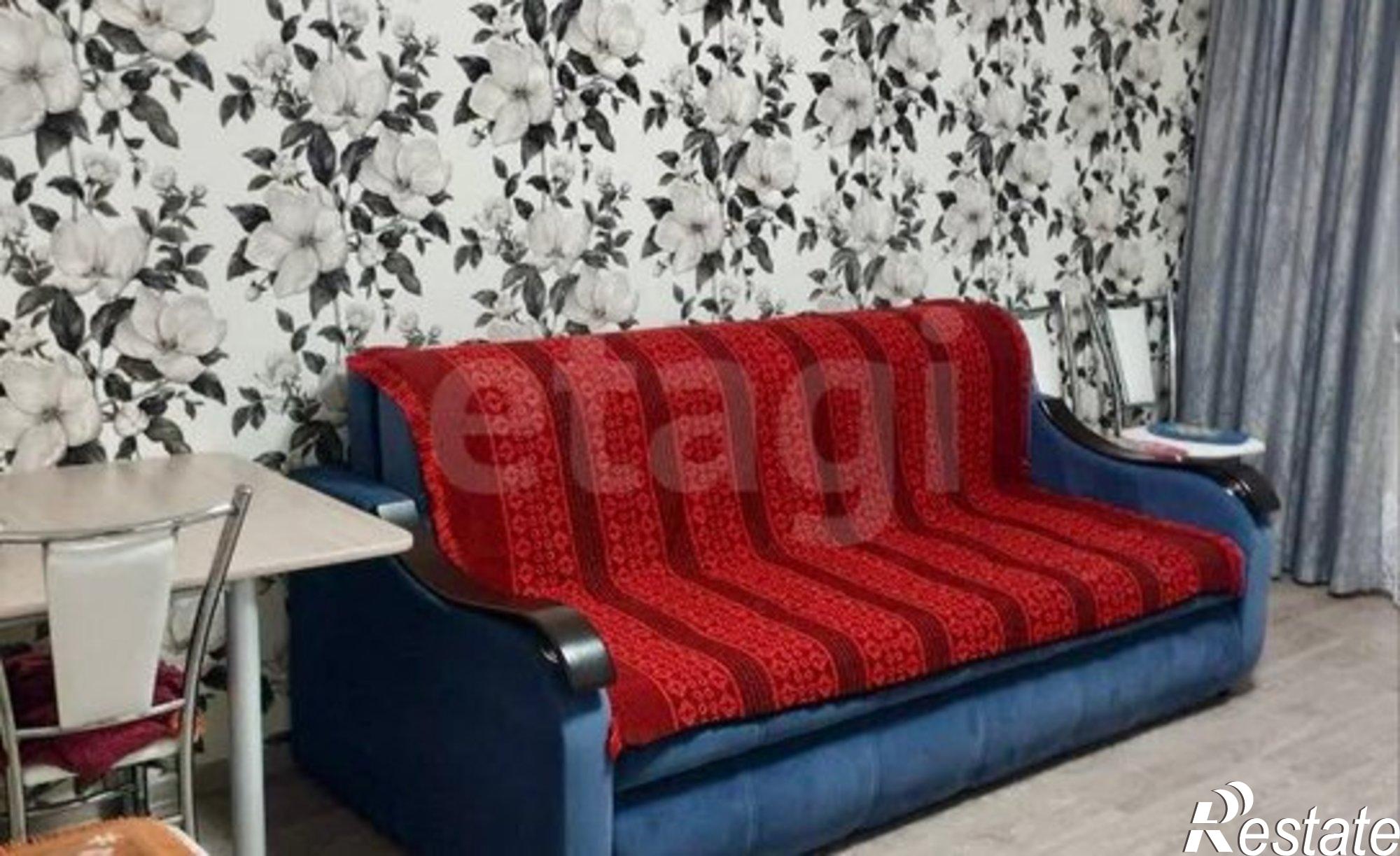 Купить квартиру за 4 650 000 рублей на ул Юго-Западная, 9