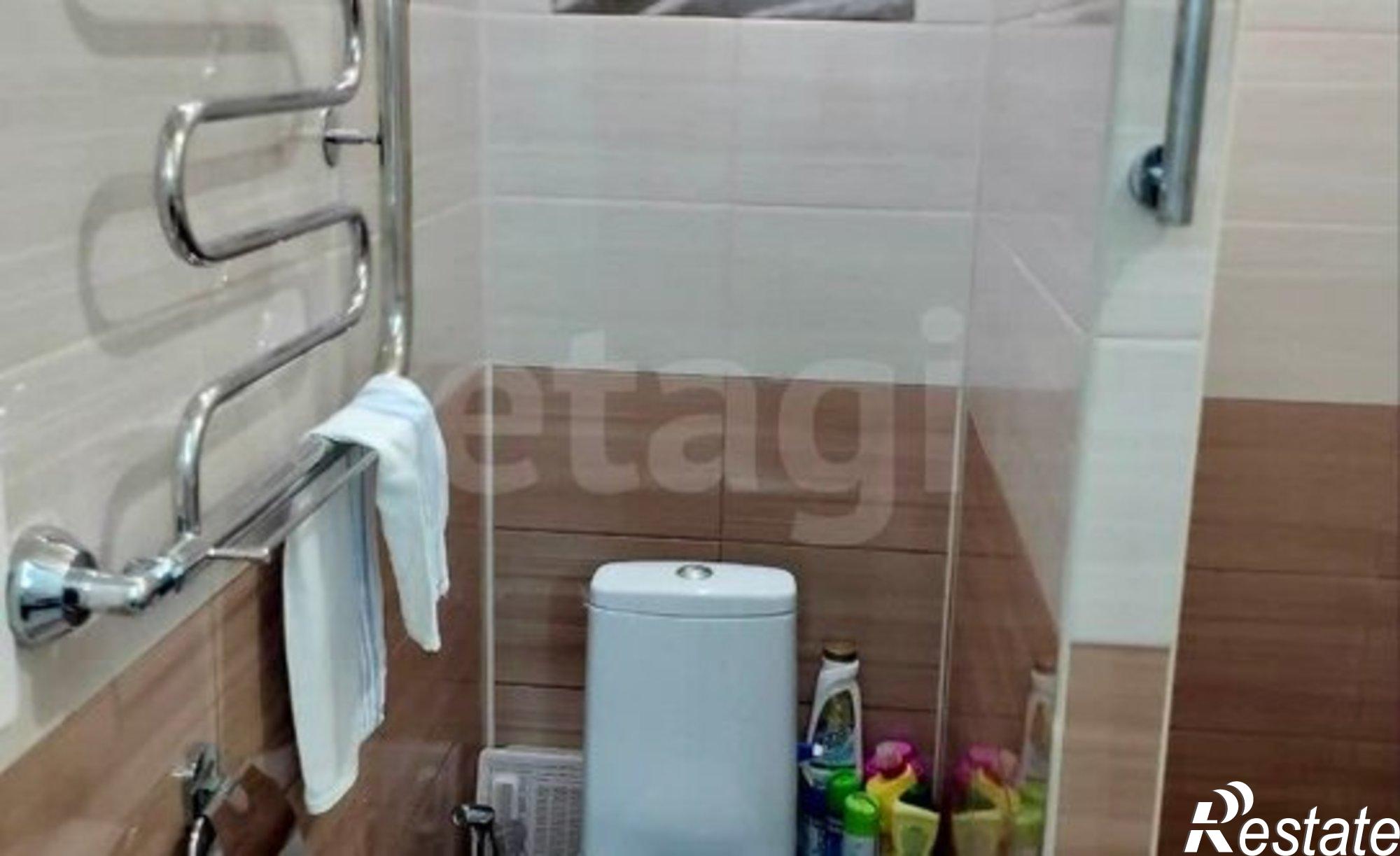 Купить квартиру за 4 650 000 рублей на ул Юго-Западная, 9