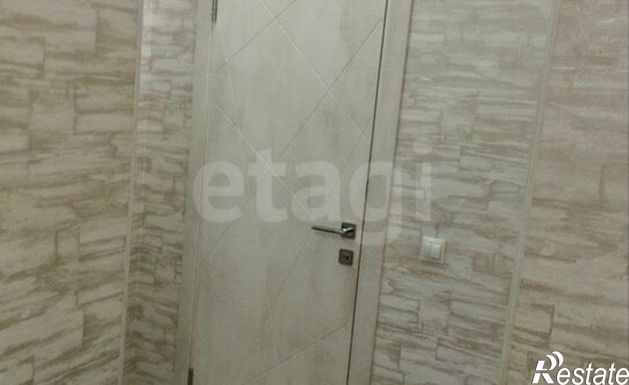 Купить квартиру за 4 650 000 рублей на ул Юго-Западная, 9