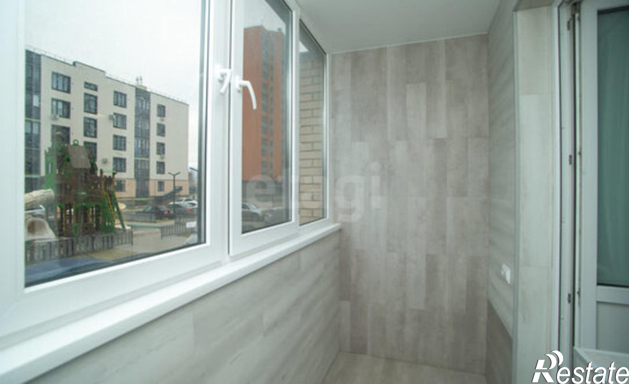 Купить квартиру за 5 900 000 рублей на проспект Маршала Устинова, 48