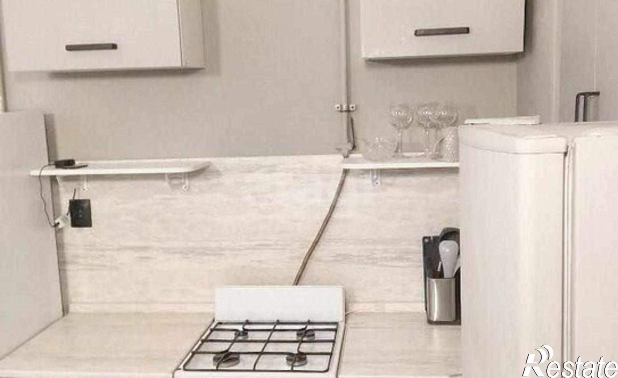 Купить квартиру за 4 850 000 рублей на проспект Нариманова, 5