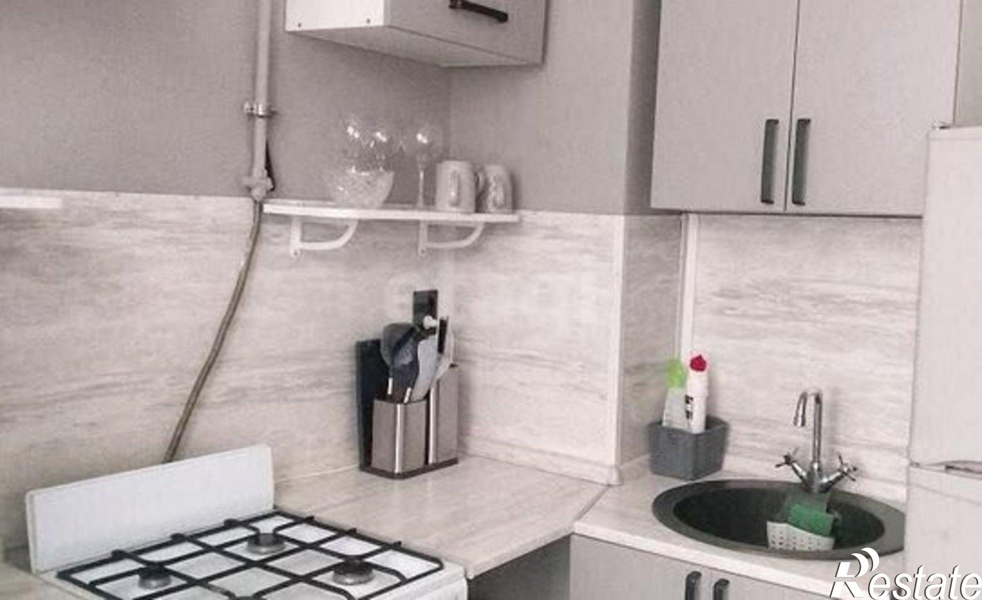 Купить квартиру за 4 850 000 рублей на проспект Нариманова, 5