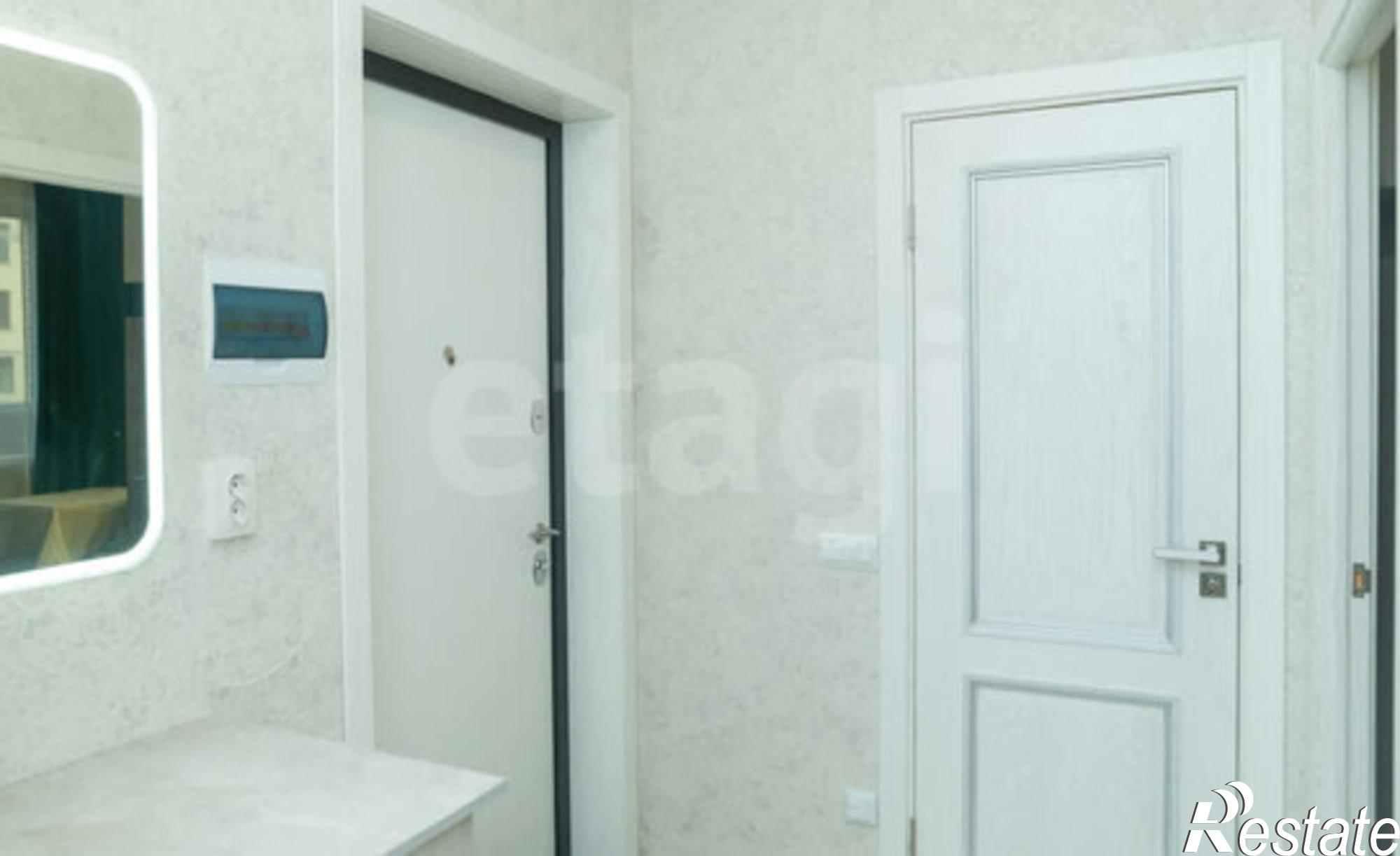 Купить квартиру за 5 900 000 рублей на проспект Маршала Устинова, 48