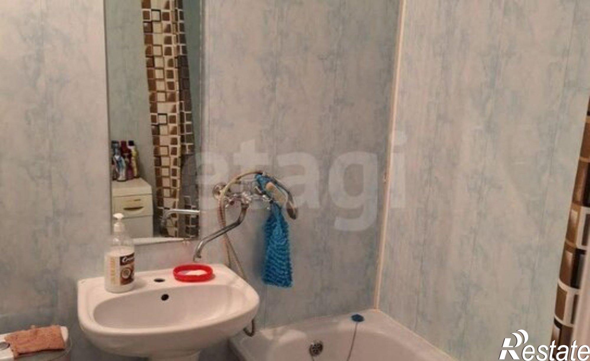 Купить квартиру за 3 350 000 рублей на улица Шигаева, 21 к1