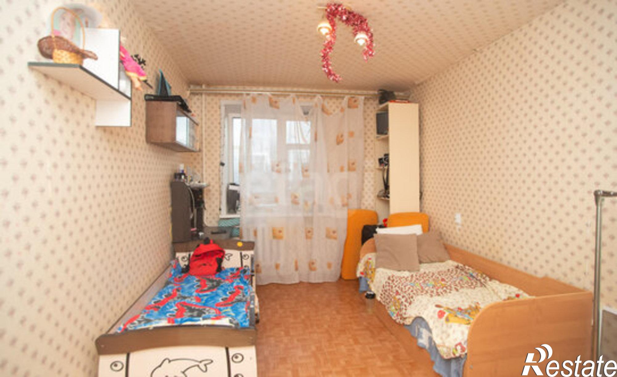 Купить квартиру за 4 850 000 рублей на пр-кт Созидателей, 72