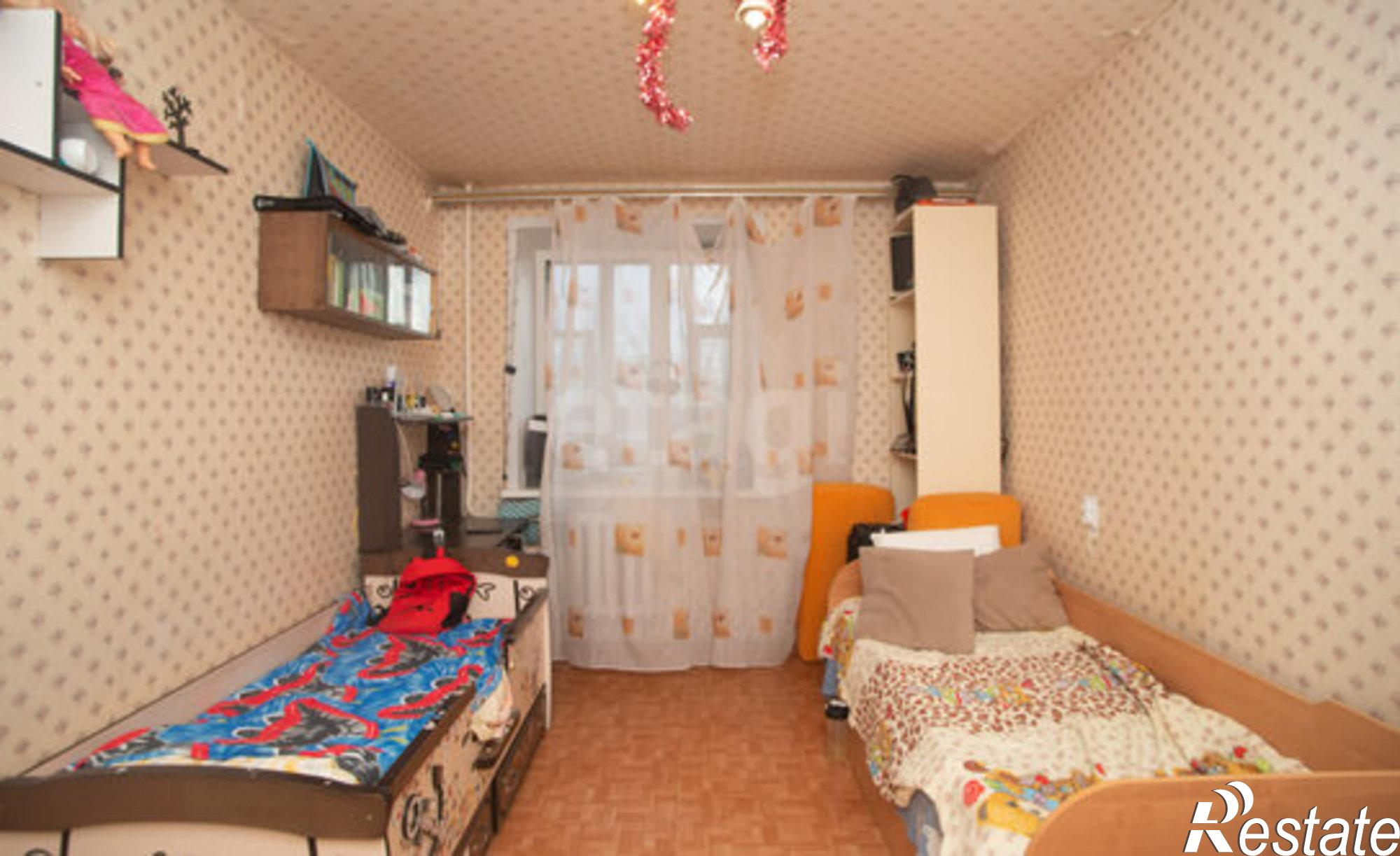 Купить квартиру за 4 850 000 рублей на пр-кт Созидателей, 72