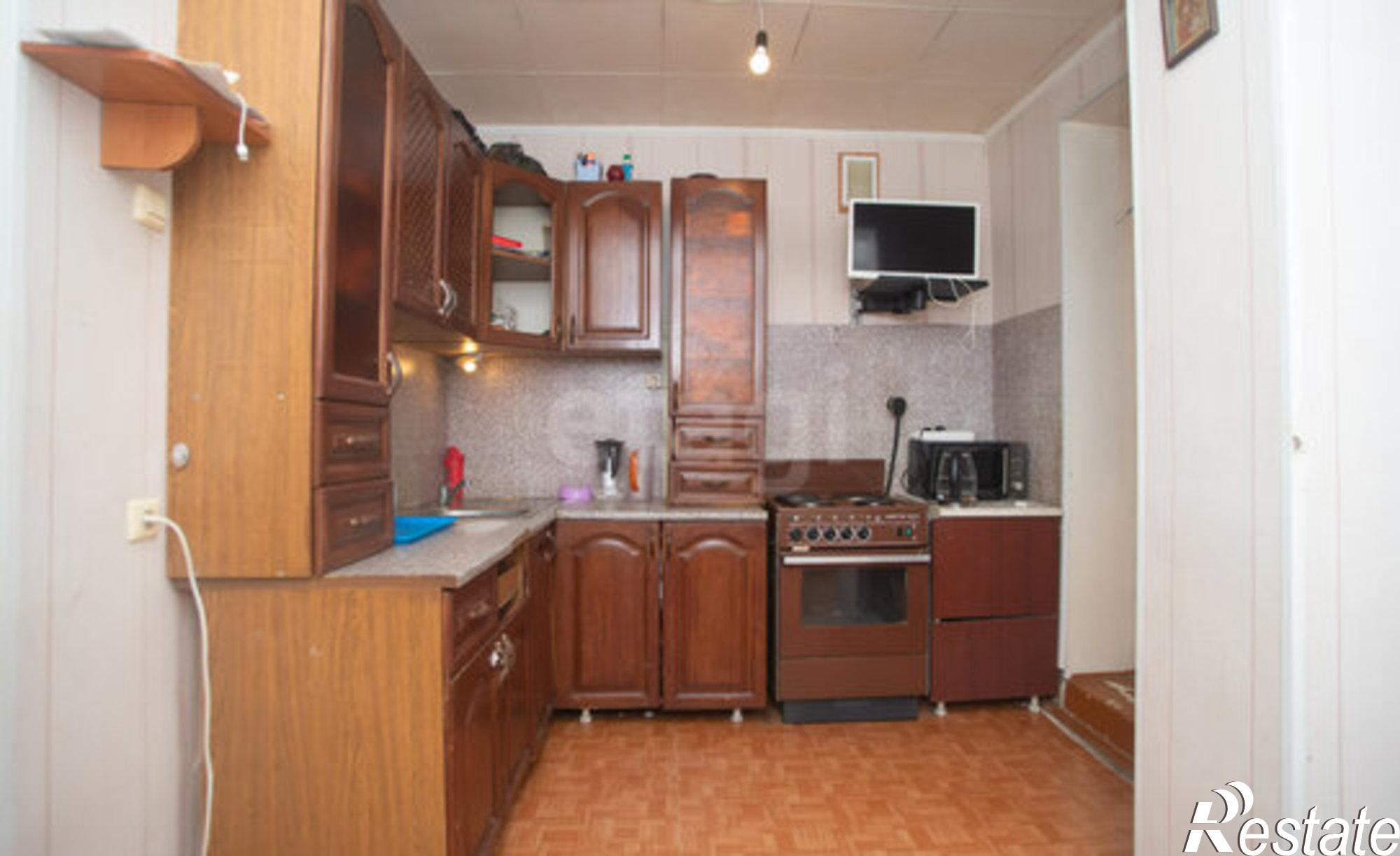 Купить квартиру за 4 850 000 рублей на пр-кт Созидателей, 72