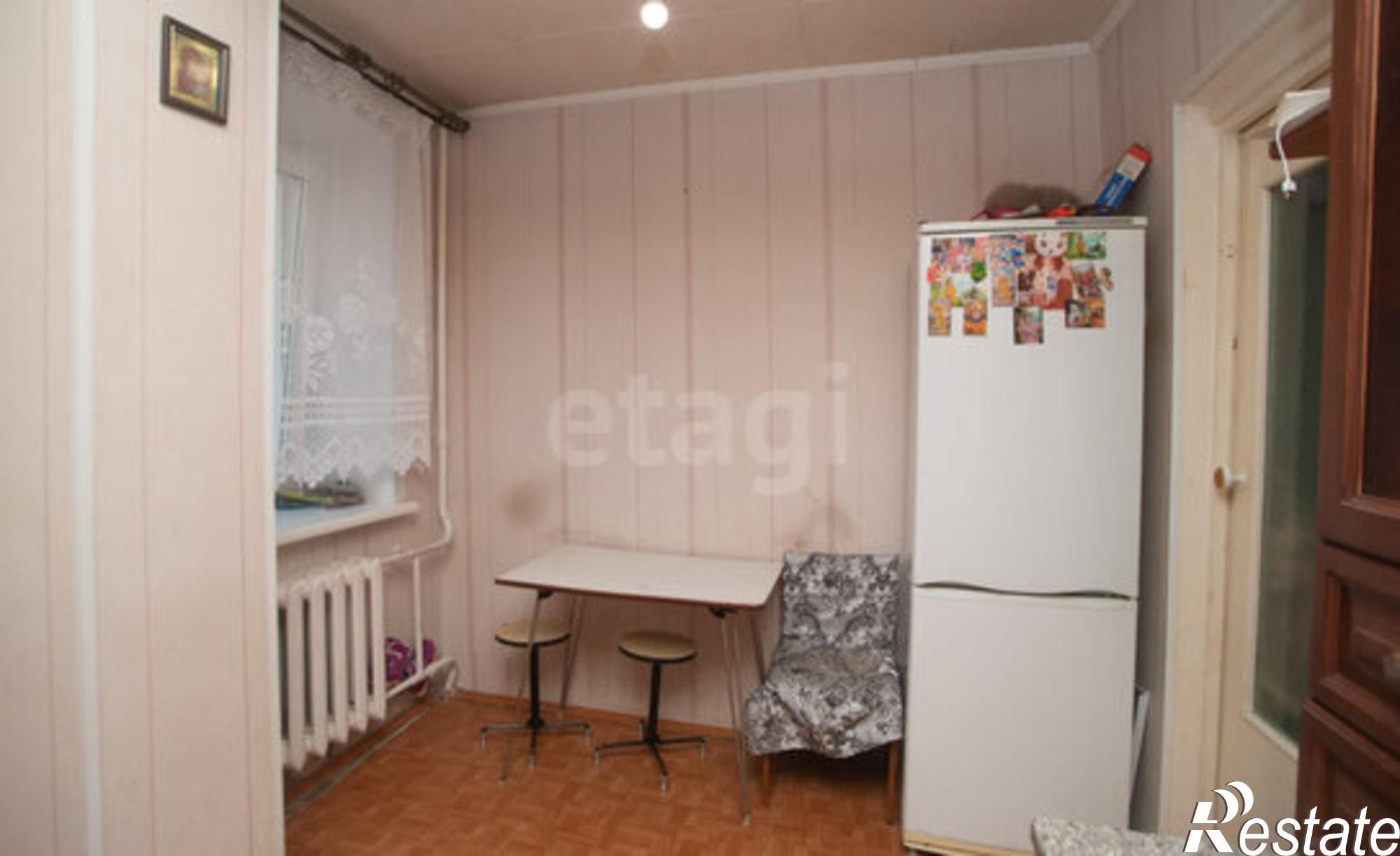 Купить квартиру за 4 850 000 рублей на пр-кт Созидателей, 72