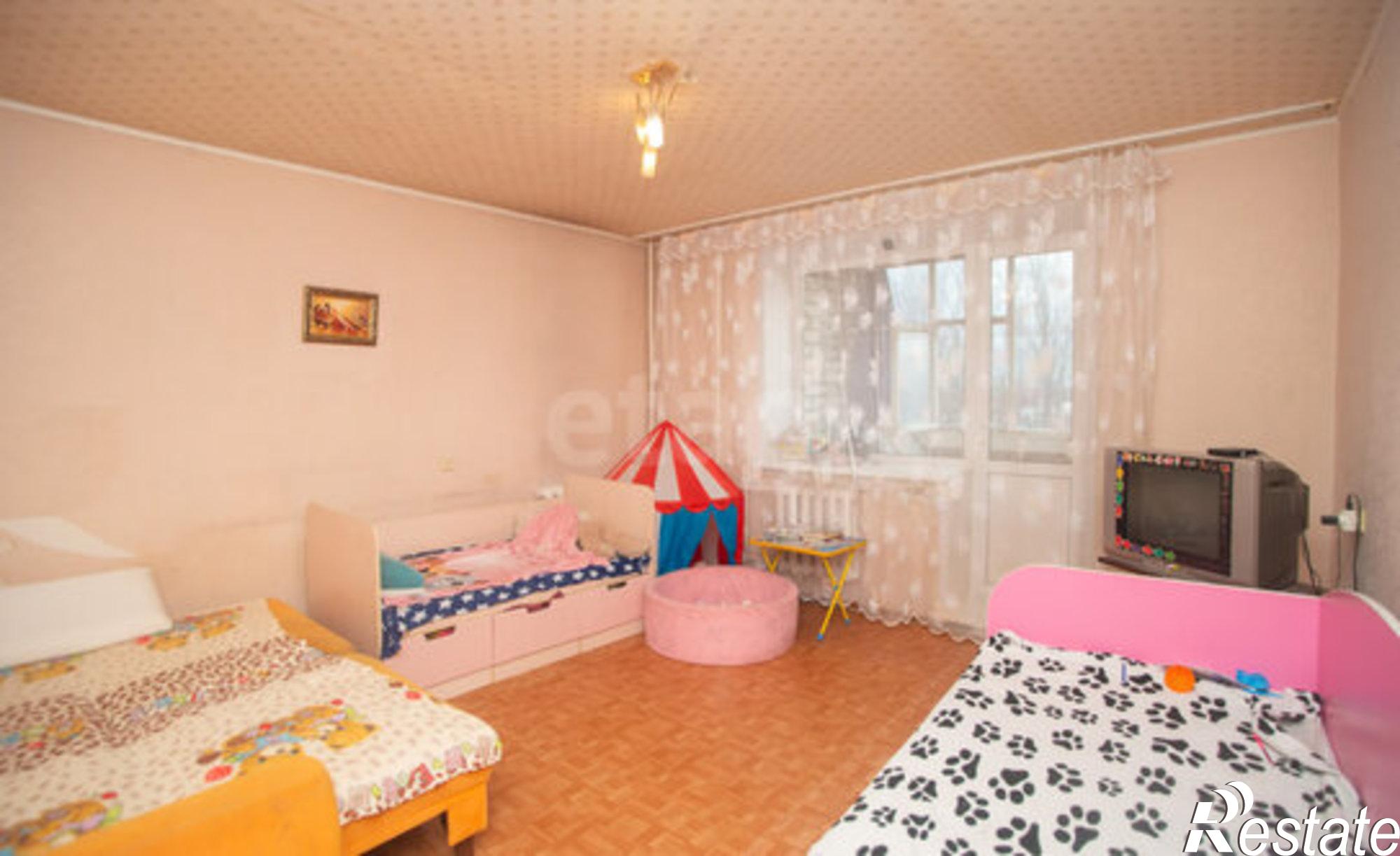 Купить квартиру за 4 850 000 рублей на пр-кт Созидателей, 72