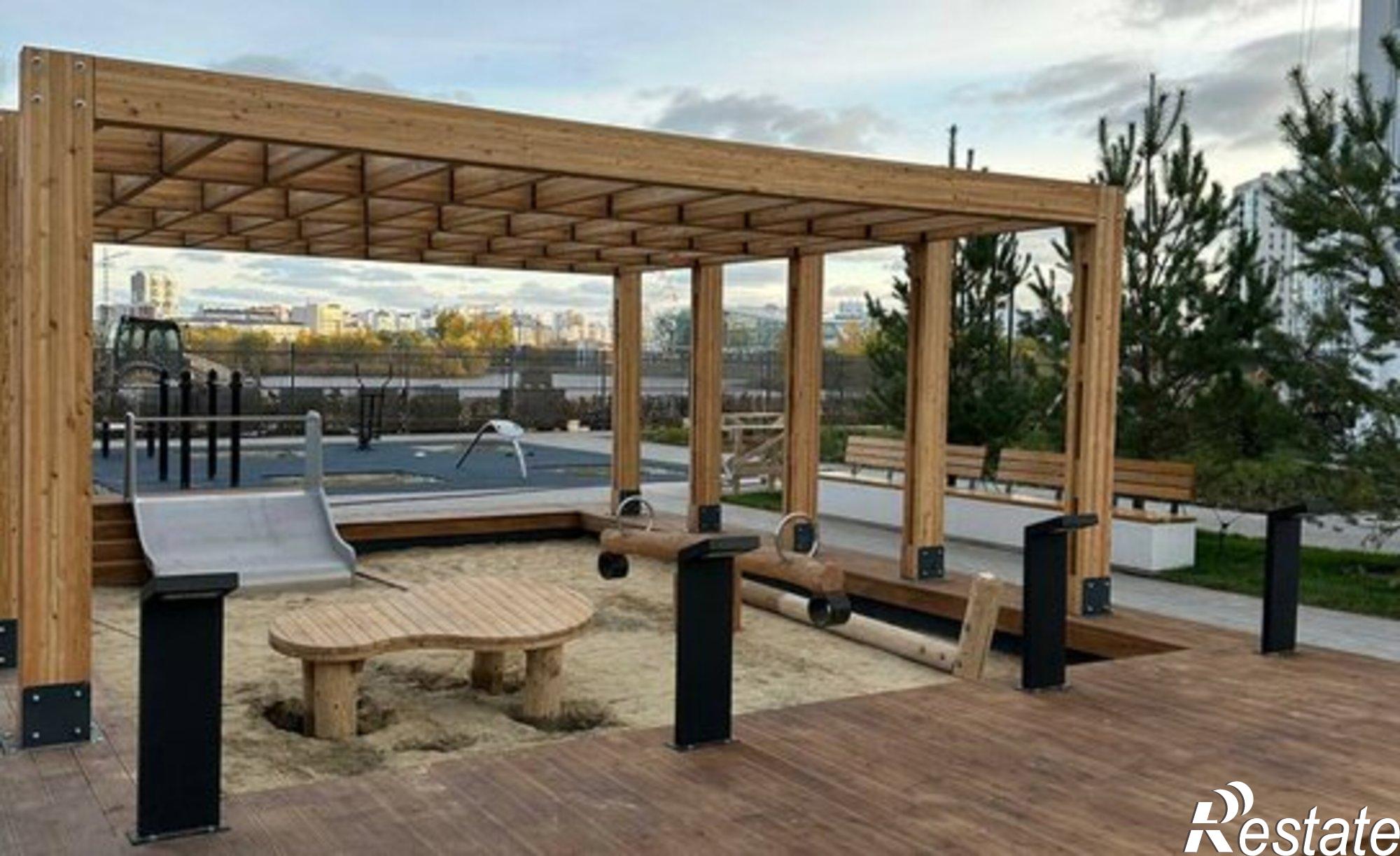 Купить квартиру за 8 415 400 рублей на ул Аблукова, 41 3