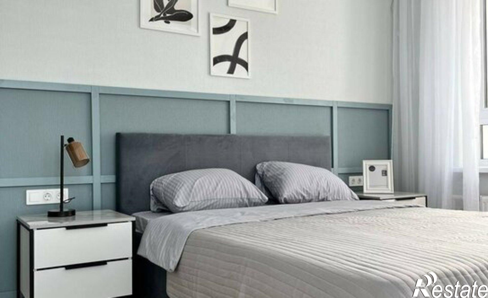 Купить квартиру за 7 428 000 рублей на улица Аблукова, 22