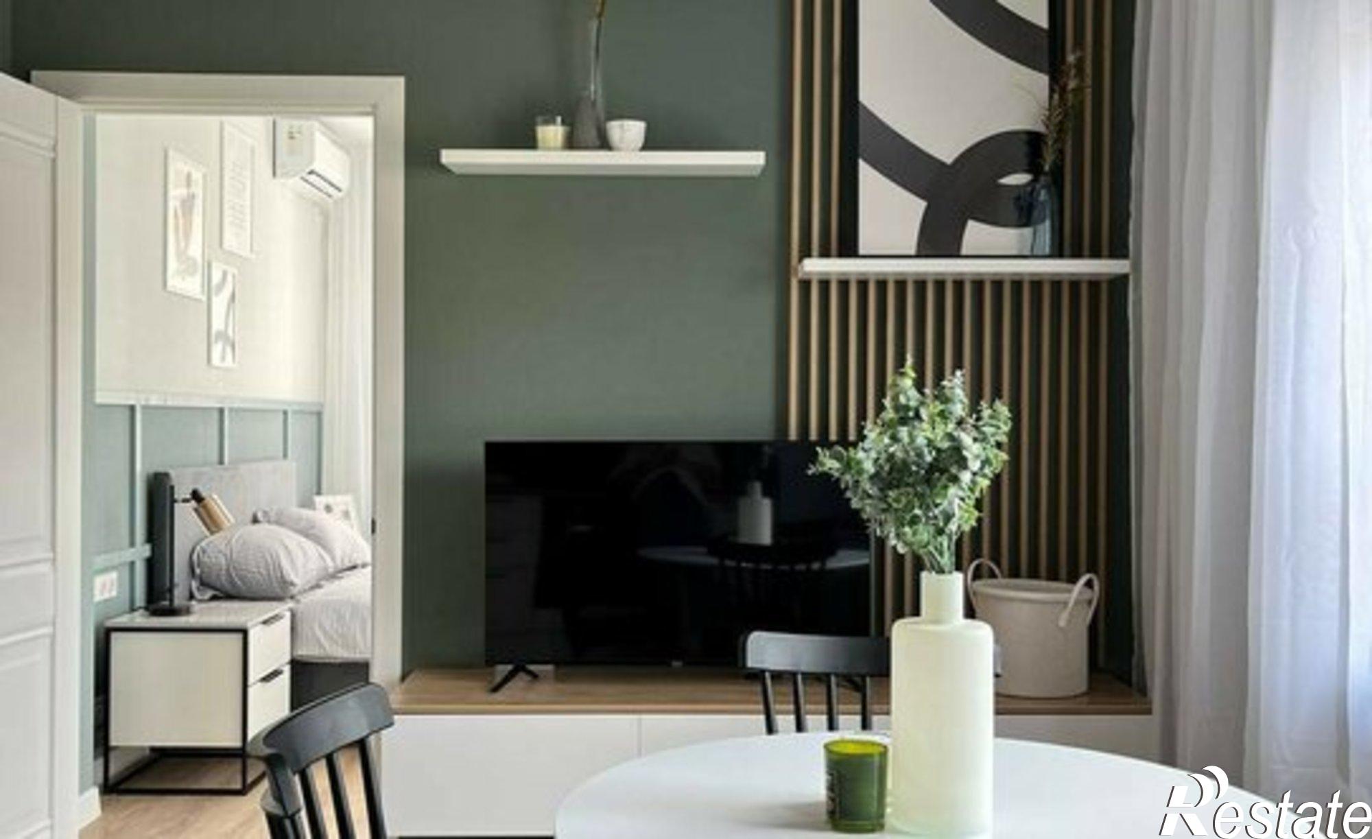 Купить квартиру за 5 005 500 рублей на улица Аблукова, 22