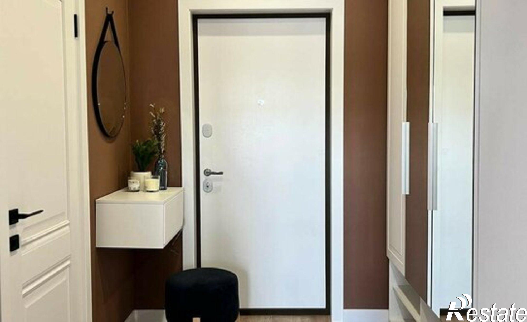 Купить квартиру за 5 005 500 рублей на улица Аблукова, 22