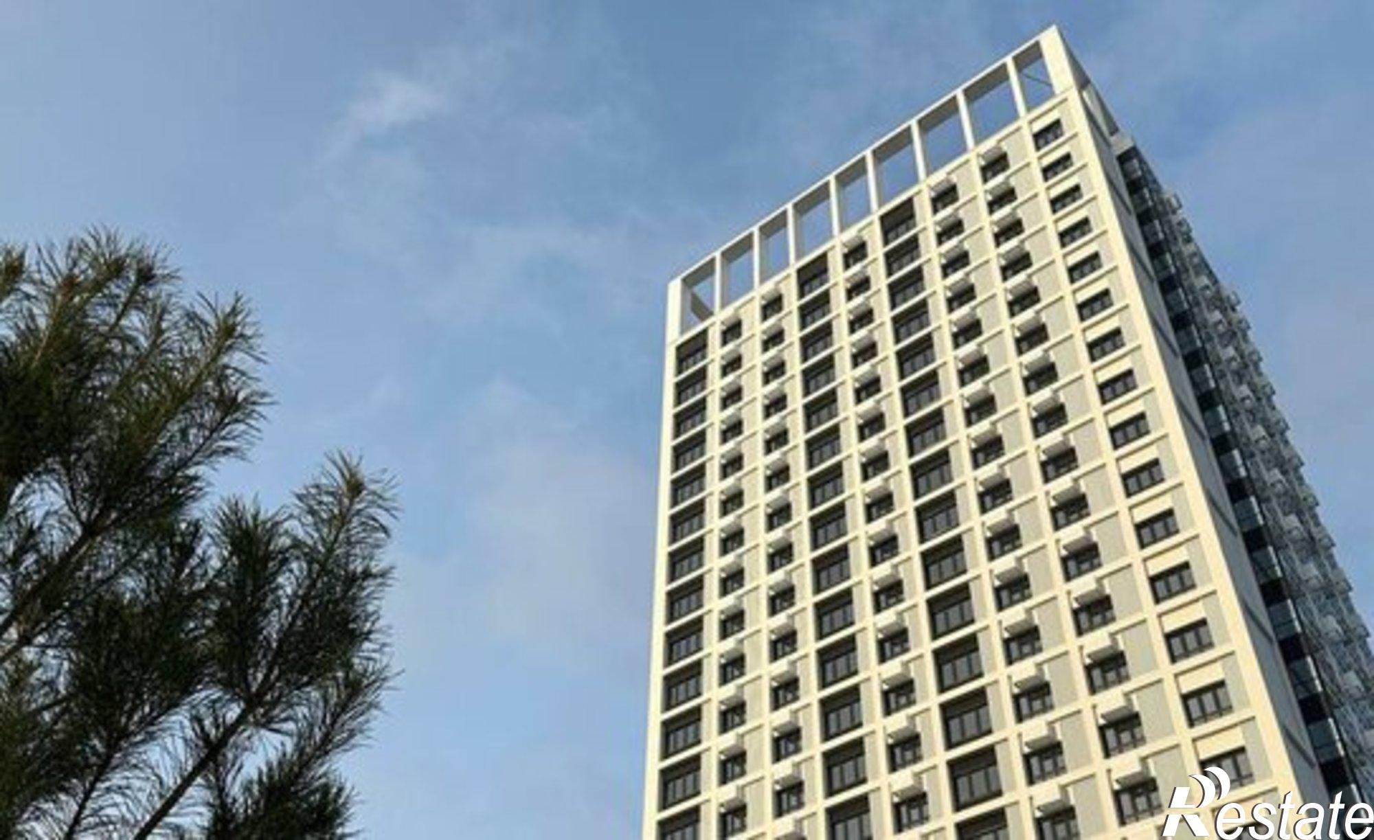 Купить квартиру за 8 531 360 рублей на ул Аблукова, 41 3