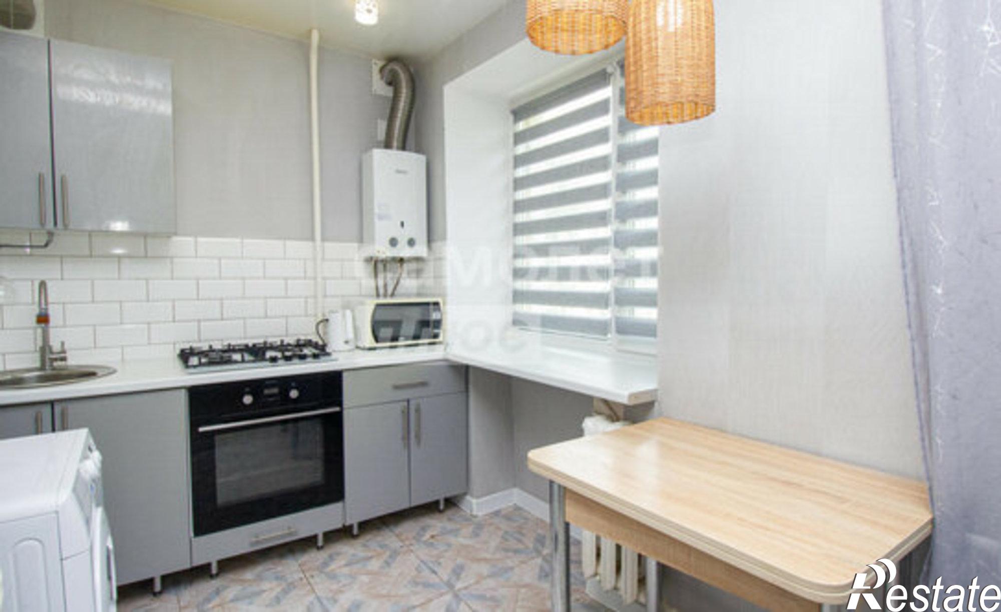 Купить квартиру за 3 600 000 рублей на ул Локомотивная, 7