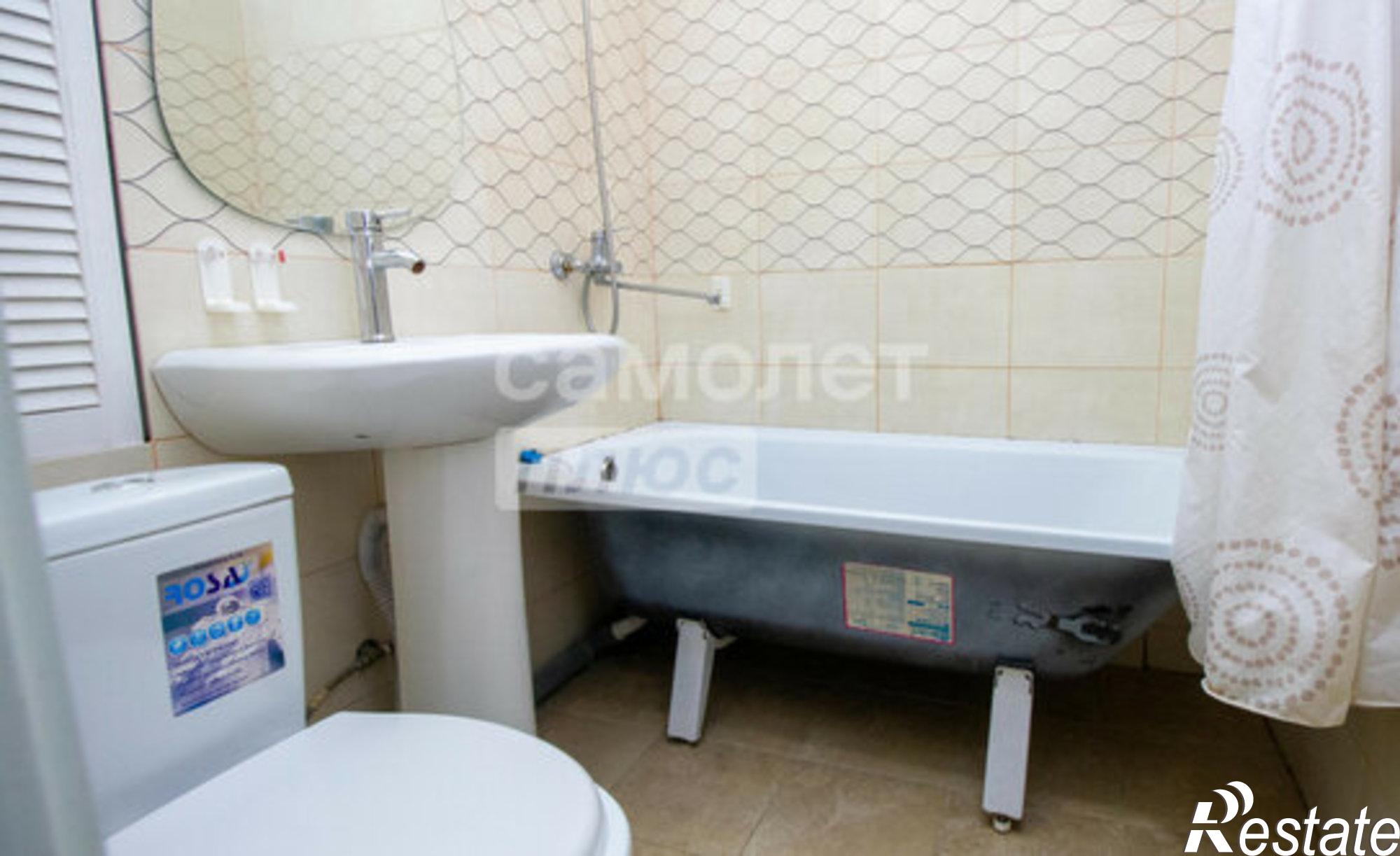 Купить квартиру за 3 600 000 рублей на ул Локомотивная, 7