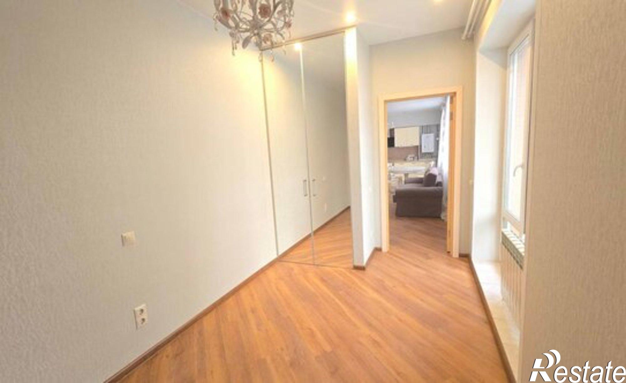 Купить квартиру за 5 800 000 рублей на ул Ипподромная, 3А