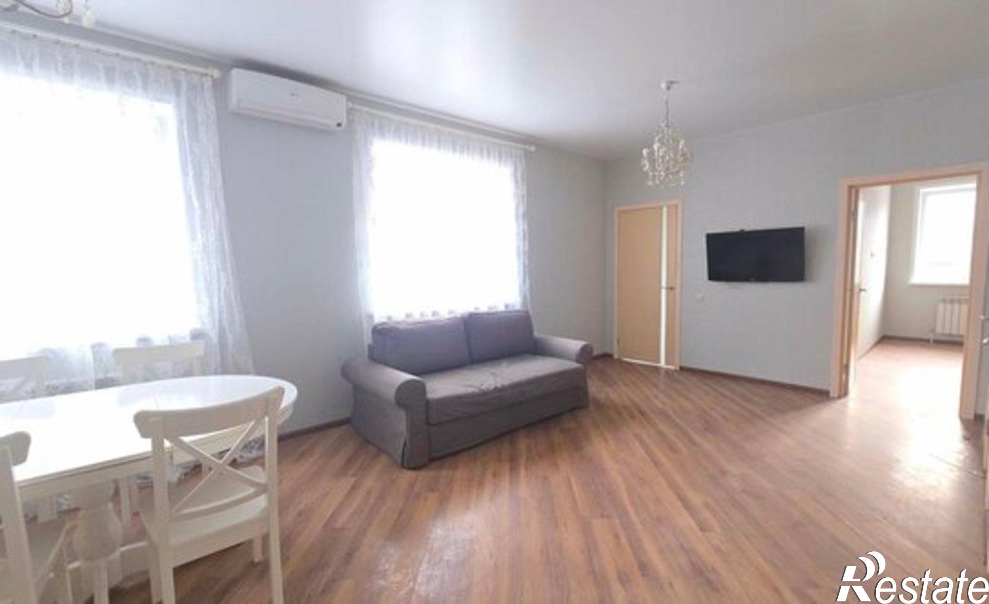 Купить квартиру за 5 800 000 рублей на ул Ипподромная, 3А