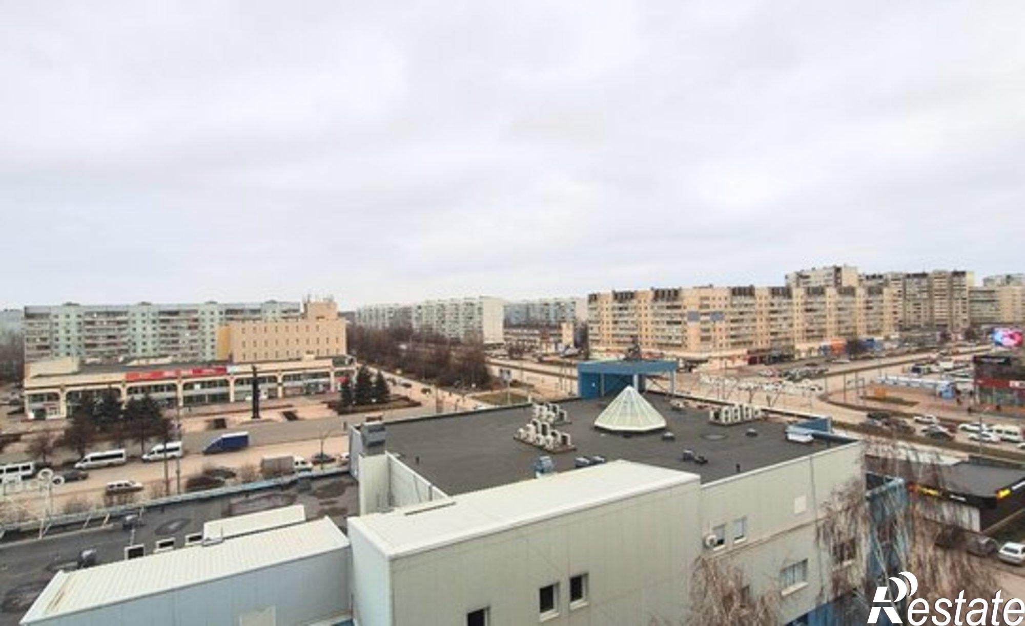 Купить квартиру за 3 150 000 рублей на пр-кт Ленинского Комсомола, 43