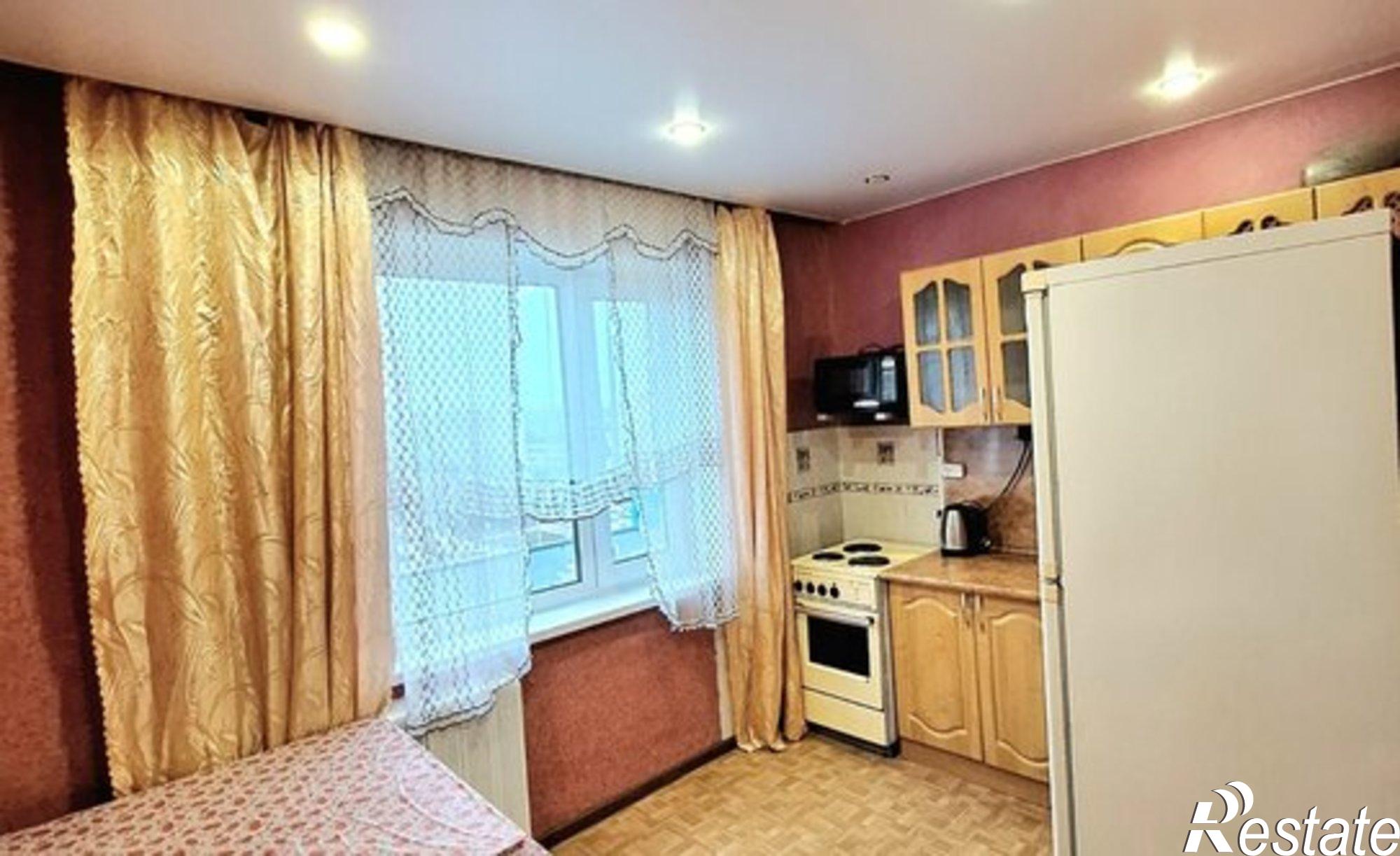 Купить квартиру за 3 150 000 рублей на пр-кт Ленинского Комсомола, 43