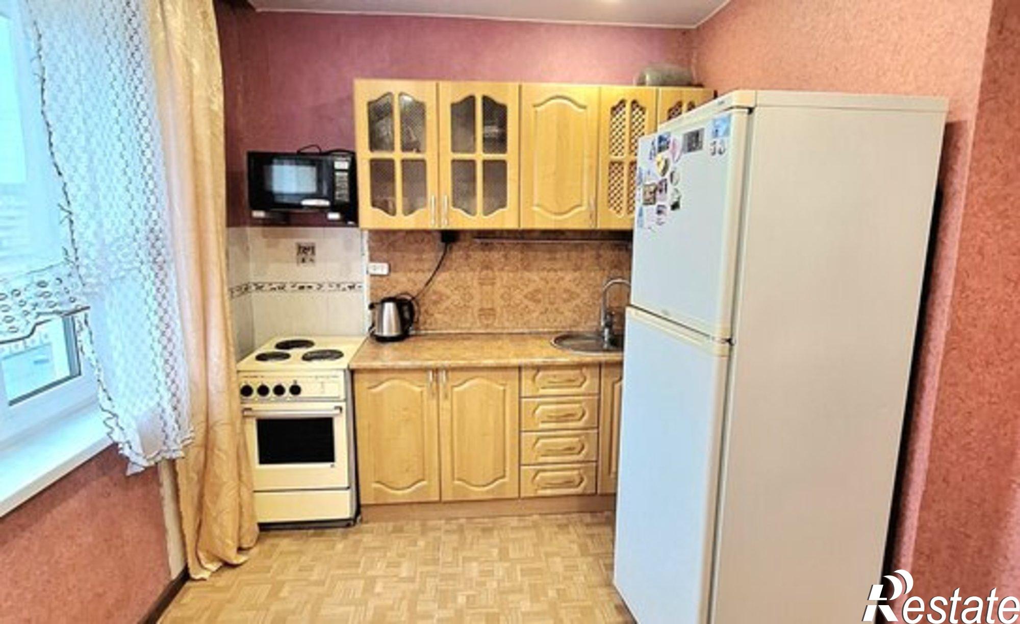 Купить квартиру за 3 150 000 рублей на пр-кт Ленинского Комсомола, 43