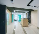 2-комн, 59кв м, этаж 20/25 ул Аблукова, 12