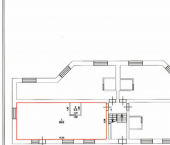 3-комн, 62кв м, этаж 1/3 ул Ипподромная, 3А