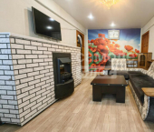 3-комн, 57кв м, этаж 3/5 Отрадная улица, 50