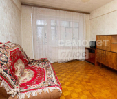 3-комн, 57кв м, этаж 2/5 ул Ватутина, 64