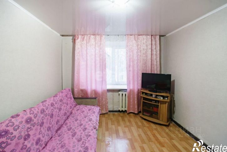 Комната проезд Героя России Аверьянова, 19,  д. 19