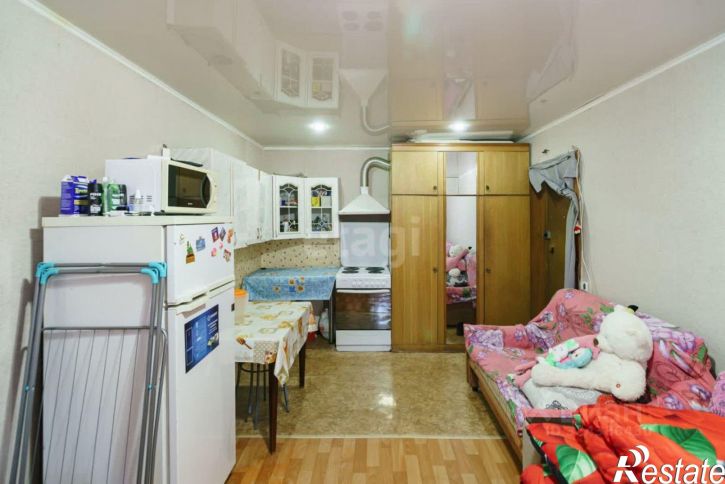 Комната проезд Героя России Аверьянова, 19,  д. 19